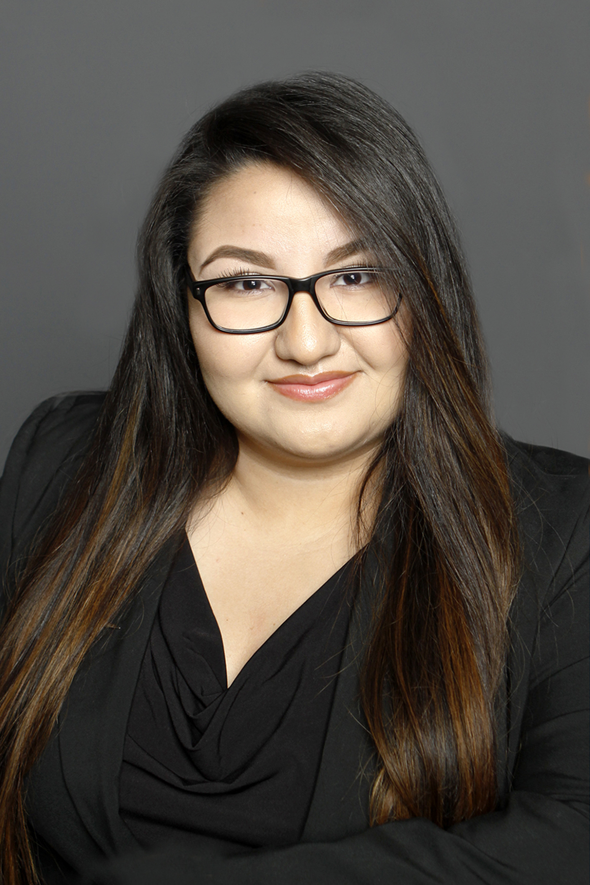 Amanda Danielle Barraza